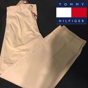 Tommy Hilfiger Khaki Pants
